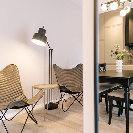 Apartments Toni Split Eksteriør billede