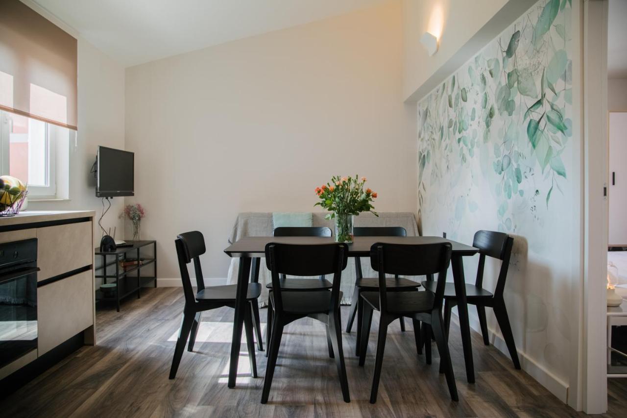 Apartments Toni Split Eksteriør billede