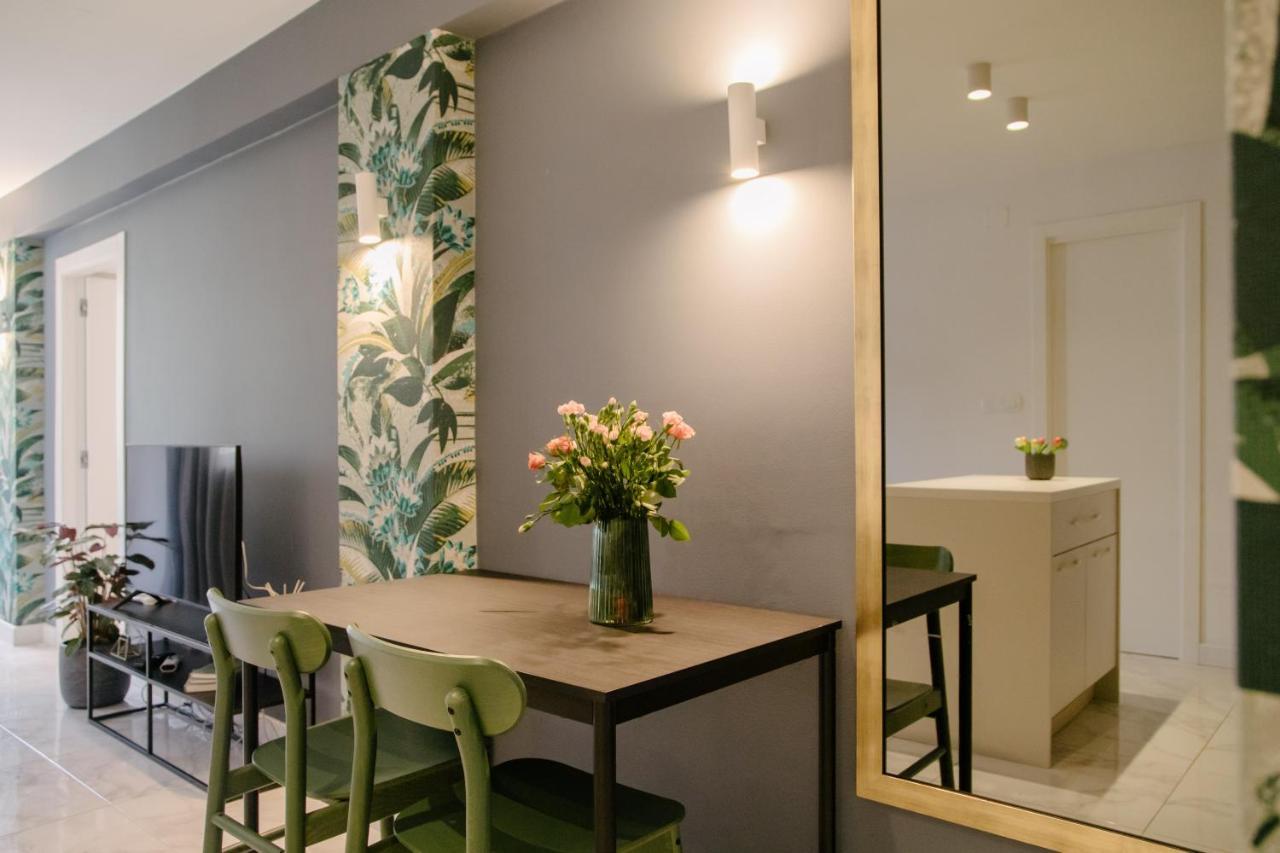 Apartments Toni Split Eksteriør billede