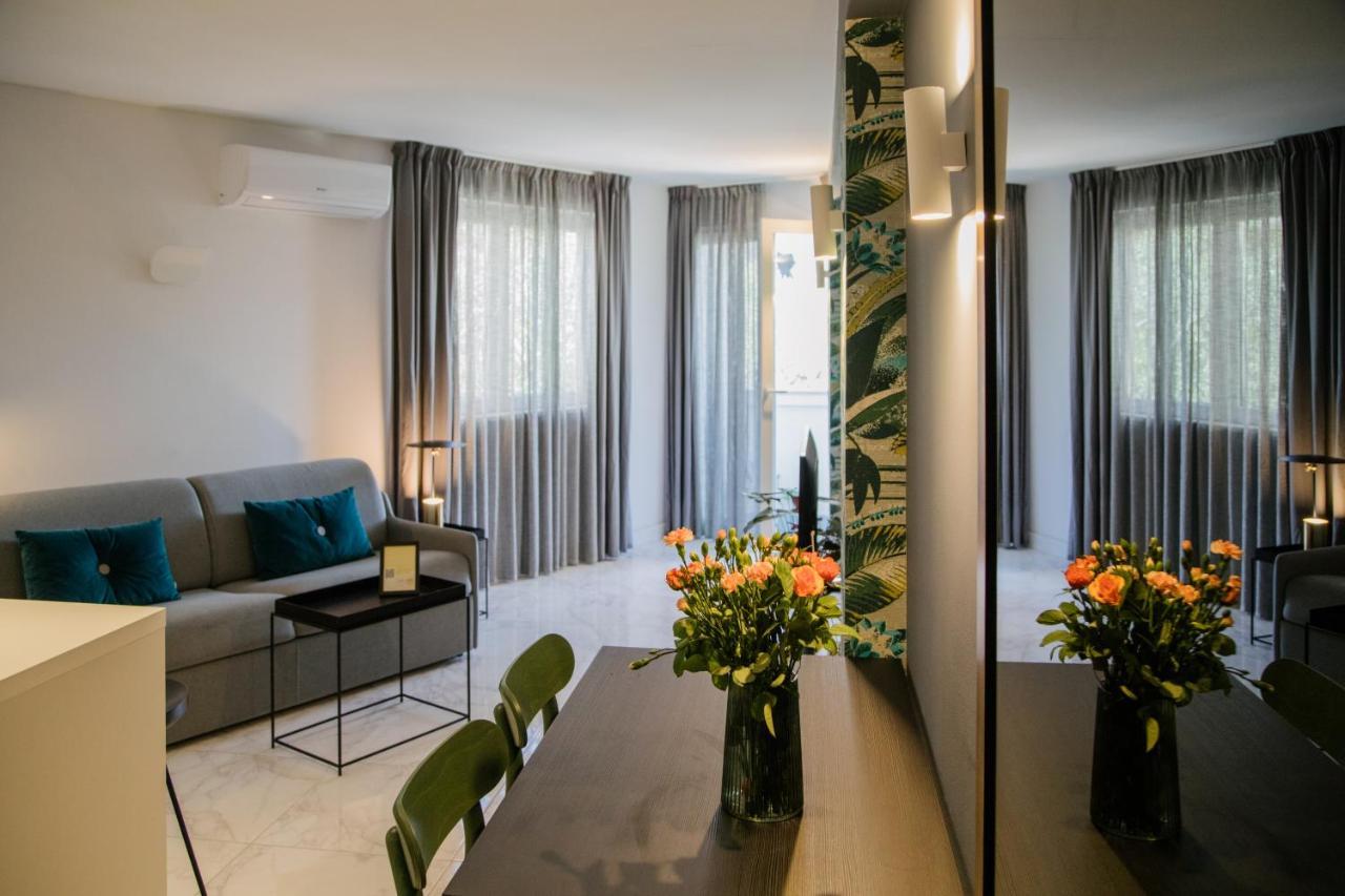 Apartments Toni Split Eksteriør billede