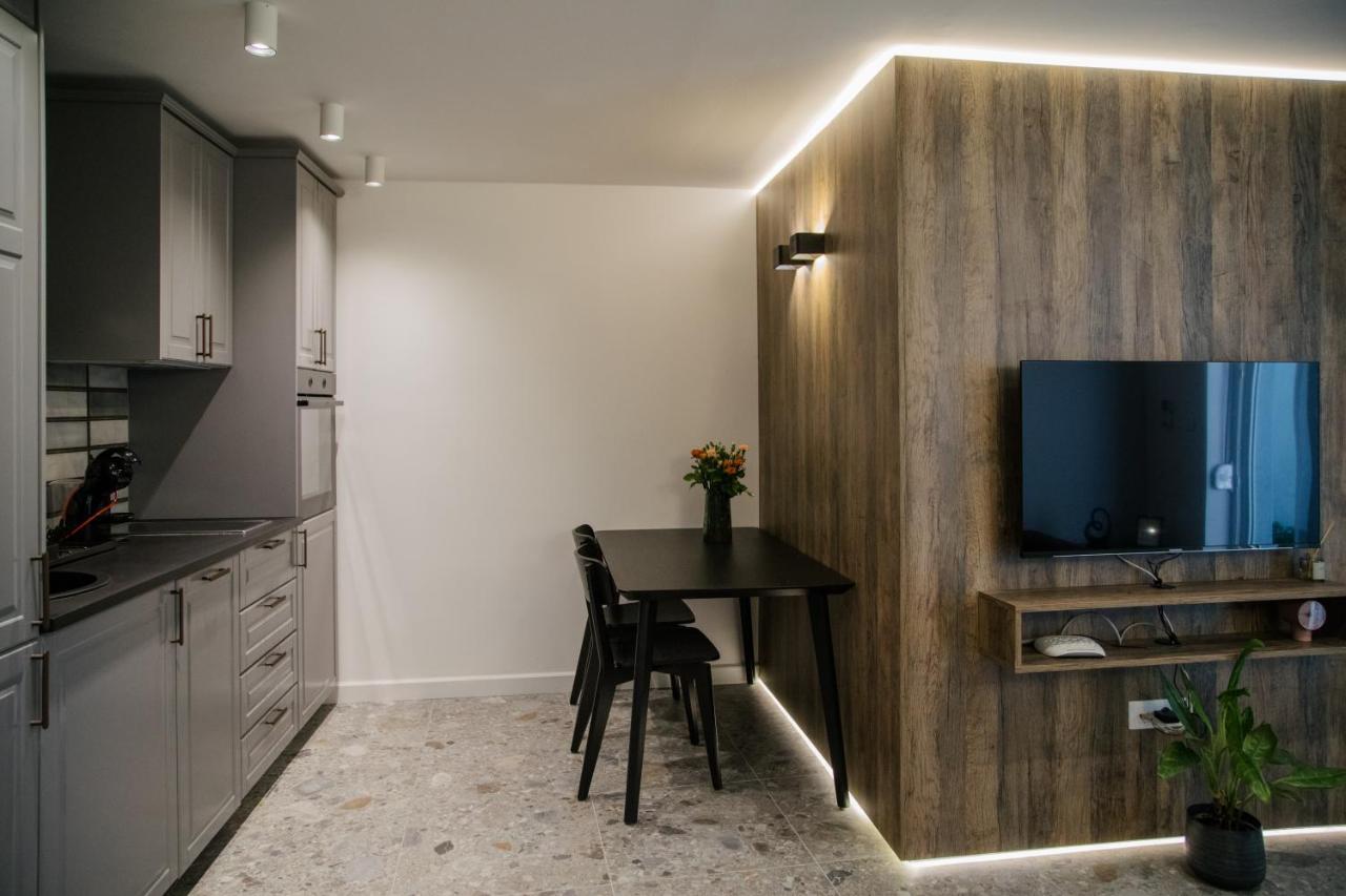Apartments Toni Split Eksteriør billede