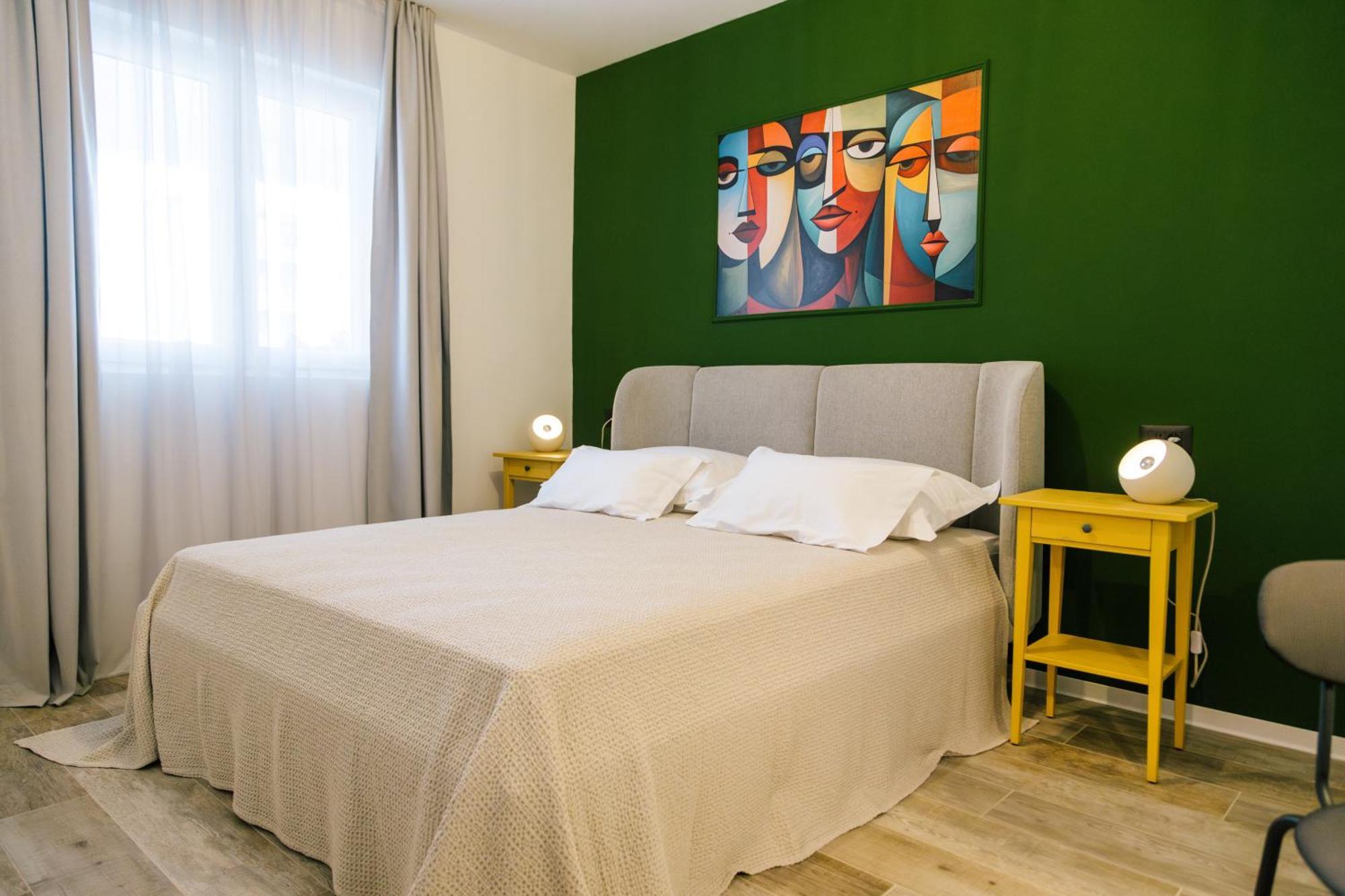 Apartments Toni Split Eksteriør billede