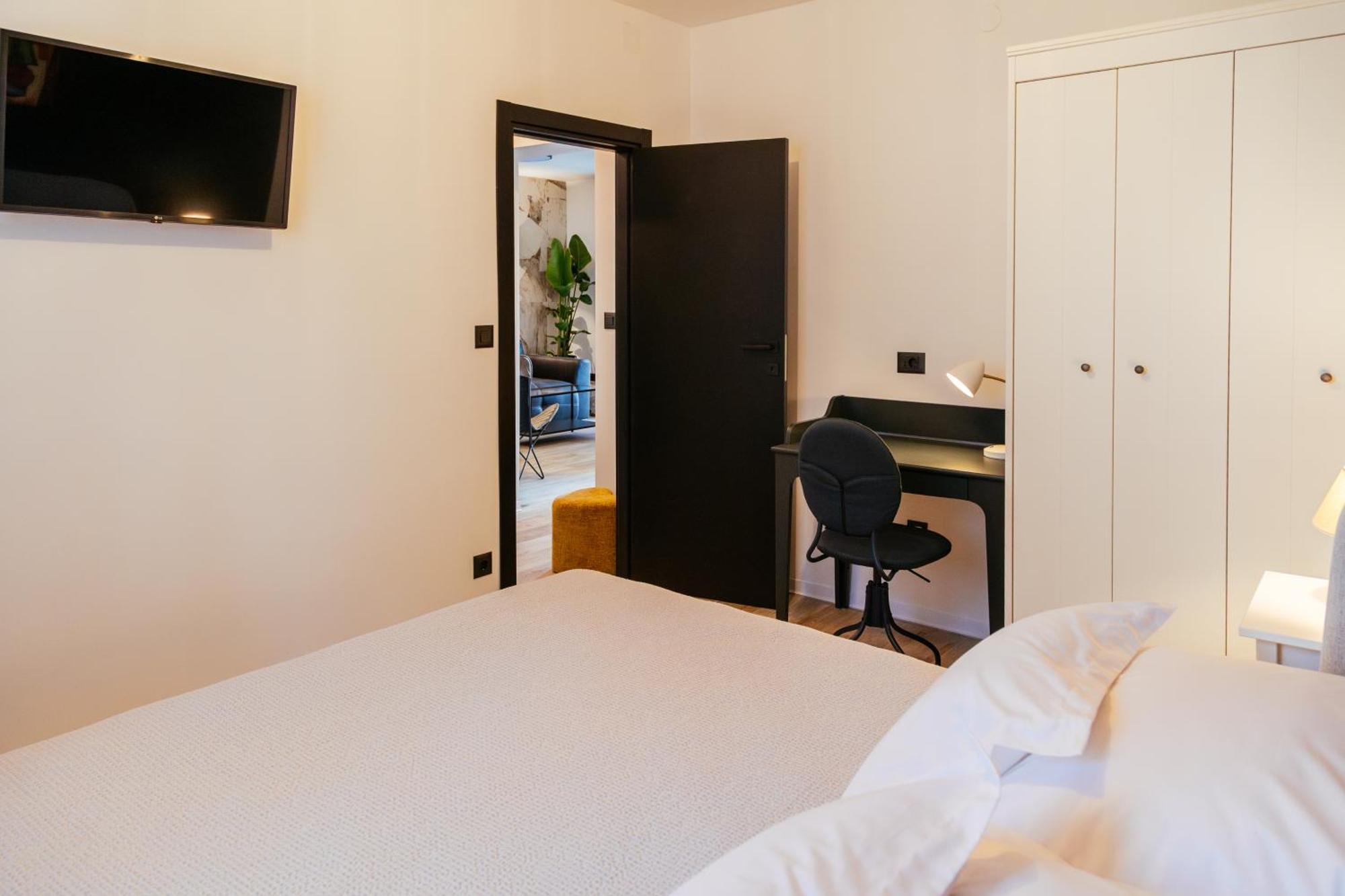 Apartments Toni Split Eksteriør billede