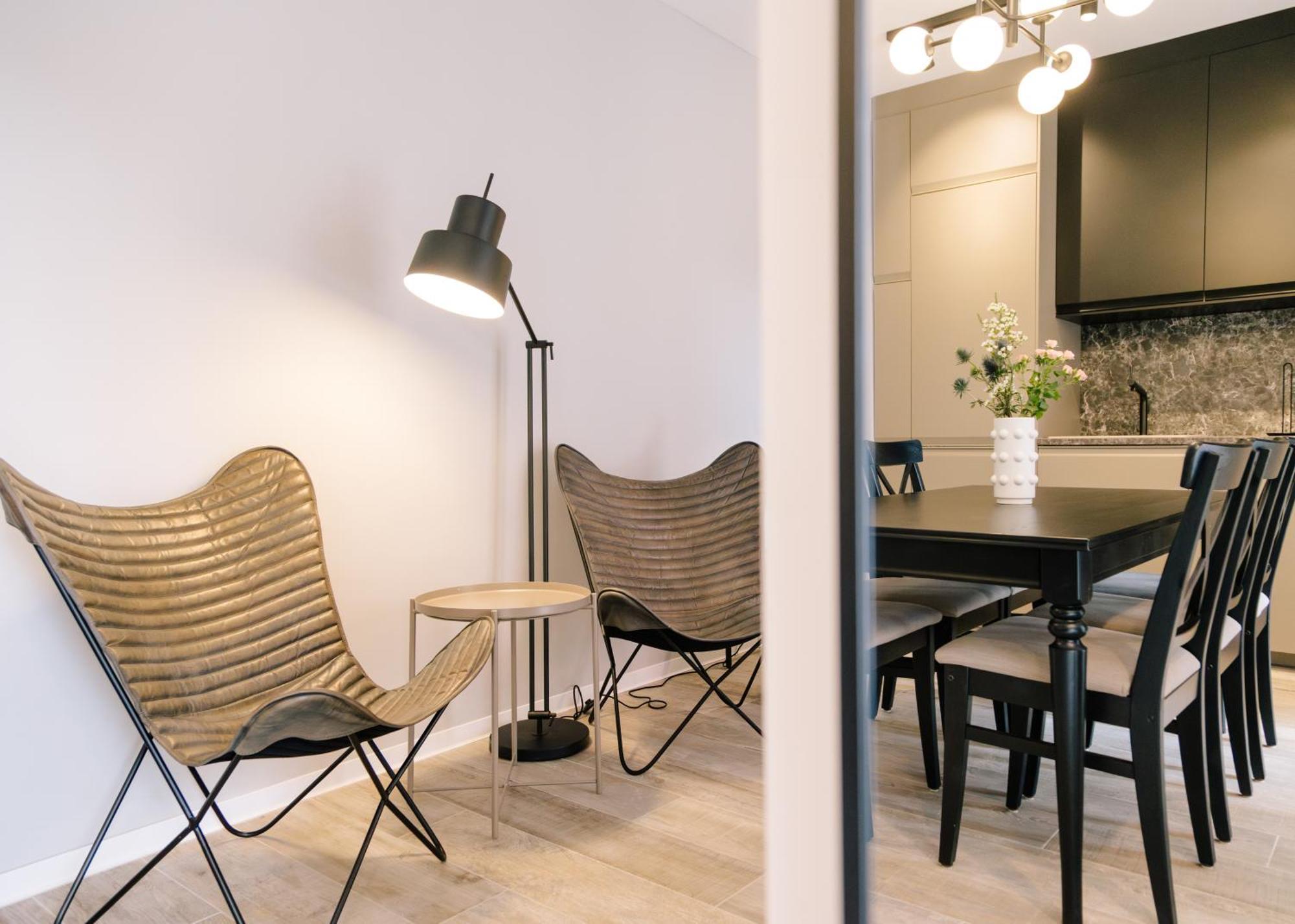 Apartments Toni Split Eksteriør billede
