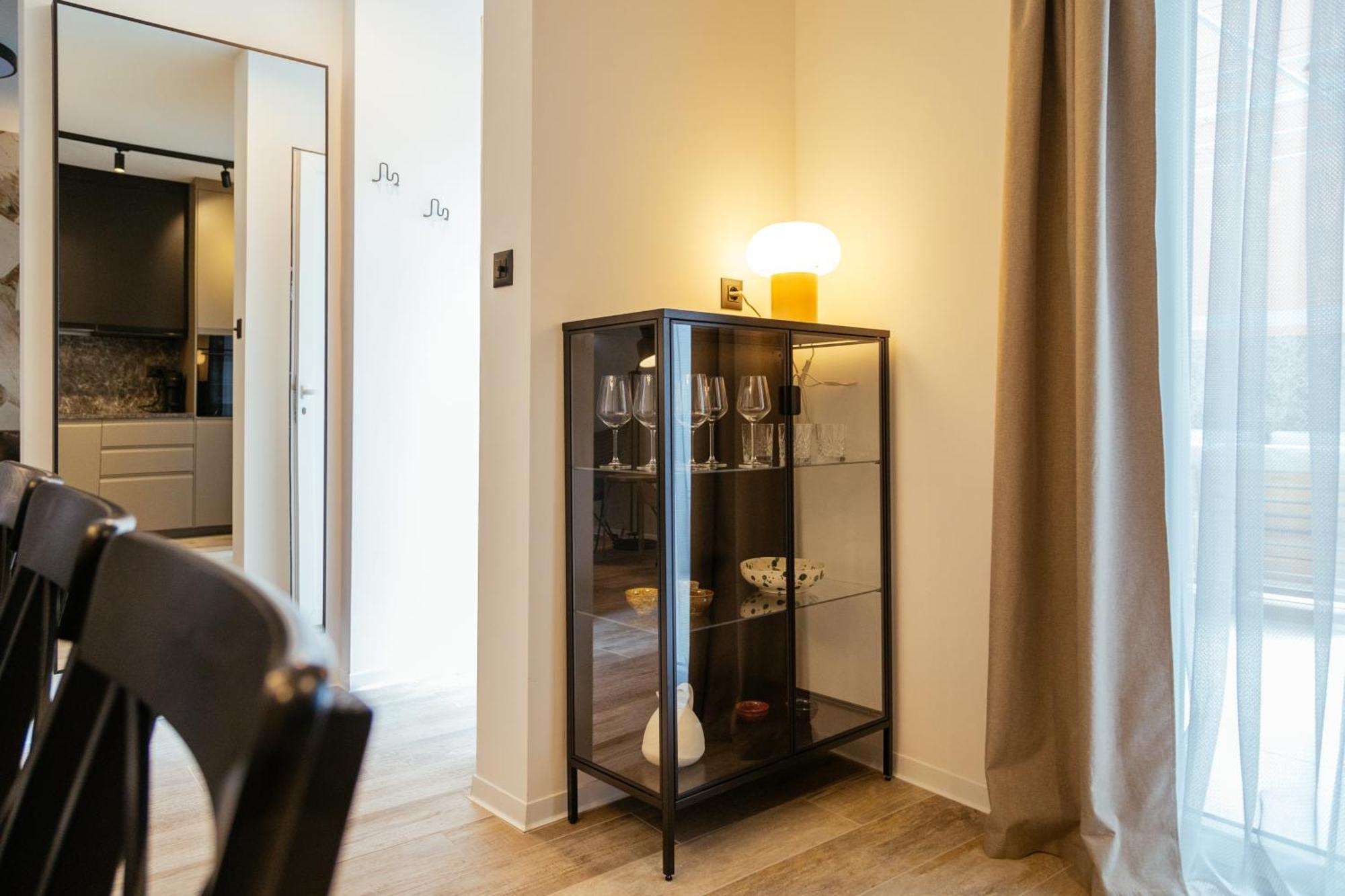 Apartments Toni Split Eksteriør billede