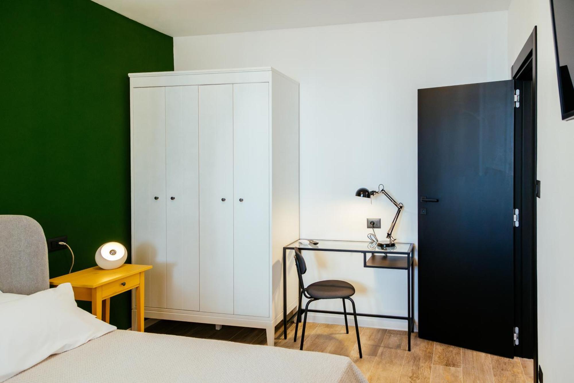 Apartments Toni Split Eksteriør billede